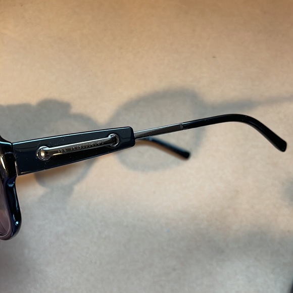 Burberry Luxottica Sunglasses - Picture 10 of 16